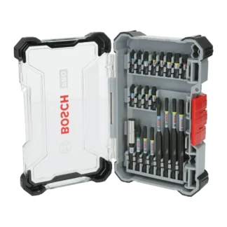 Set 20 Puntas de Impacto Bosch PRO (2608521U74000)