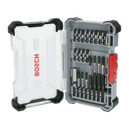 Set 20 Puntas de Impacto Bosch PRO (2608521U74000)