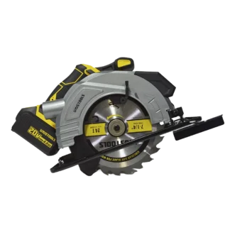 sierra circular UYUSTOOLS 20V