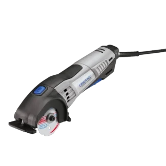 sierra oscilante DREMEL para cortes precisos