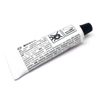 Grasa Bosch 30ml para Brocas, Cinceles y Puntas de Rotomartillo y Demolición