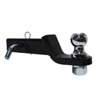 Tiro de remolque 2 x 1 7/8 pulgadas modelo TRLY2001