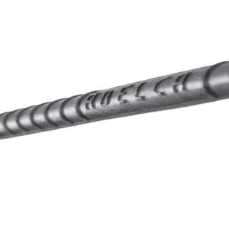 Varilla de hierro corrugado Adelca para construcción
