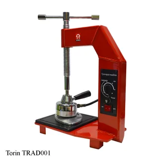 Vulcanizadora Tubos de Camión TRAD001 220V — Ferretería Cano