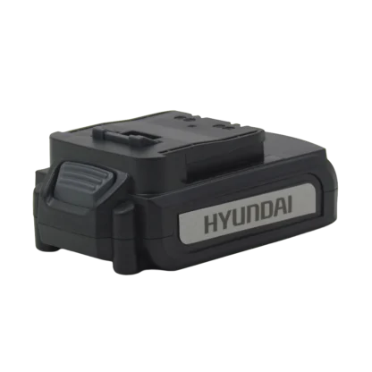 Batería Hyundai HYBP20-2 de 20V y 2.0 Ah de Litio