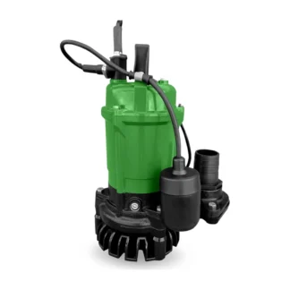 Bomba Sumergible Rong Long 1/2 HP W605 110V Salida 2 Pulgadas