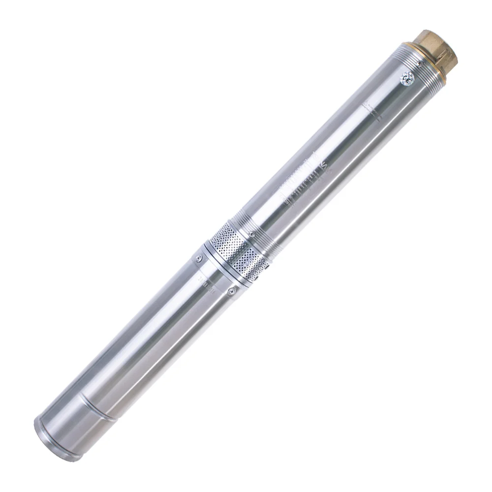 Bomba sumergible Tsunami 2 HP 220V 4STM9-7