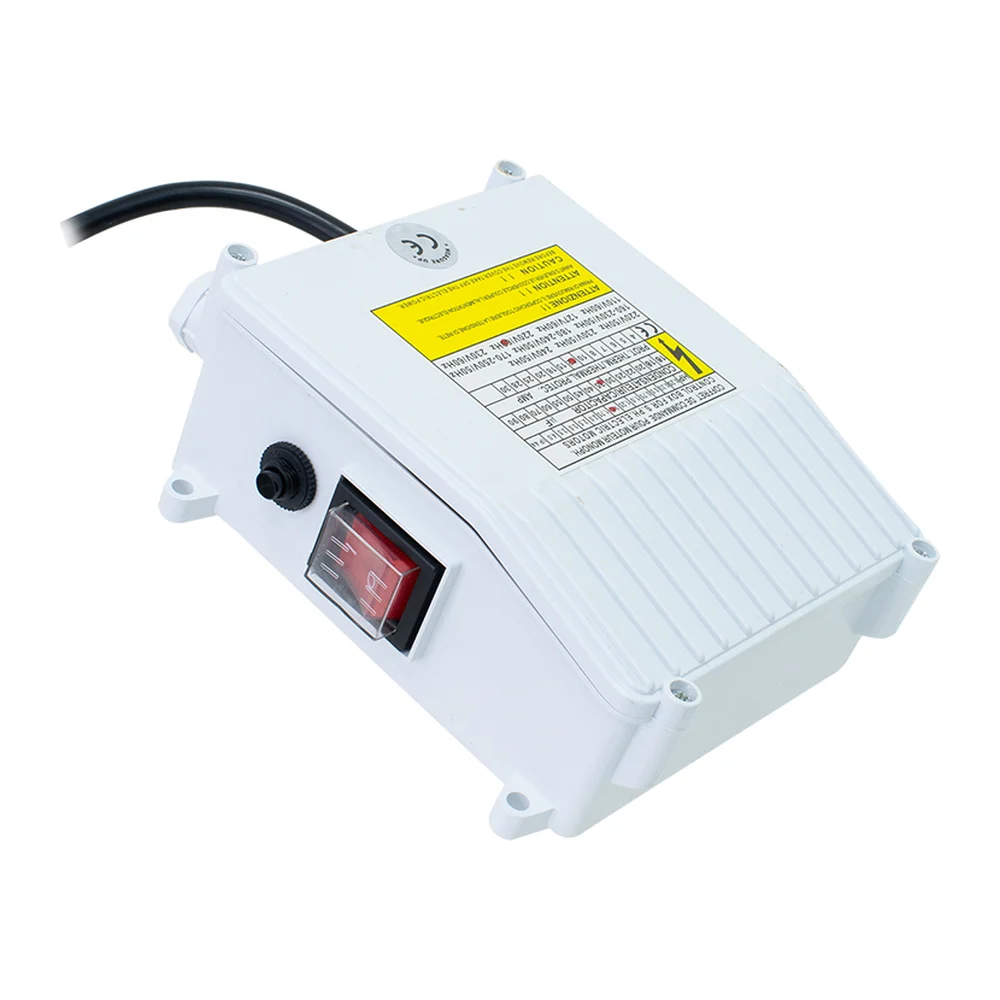 Caja de control de la Bomba sumergible Tsunami 2 HP 220V 4STM9-7