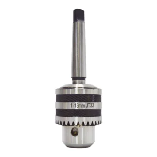 Choque Avante 1/2 pulgada JT33 con eje cono Morse 2 MT2-JT33 para taladro magnético