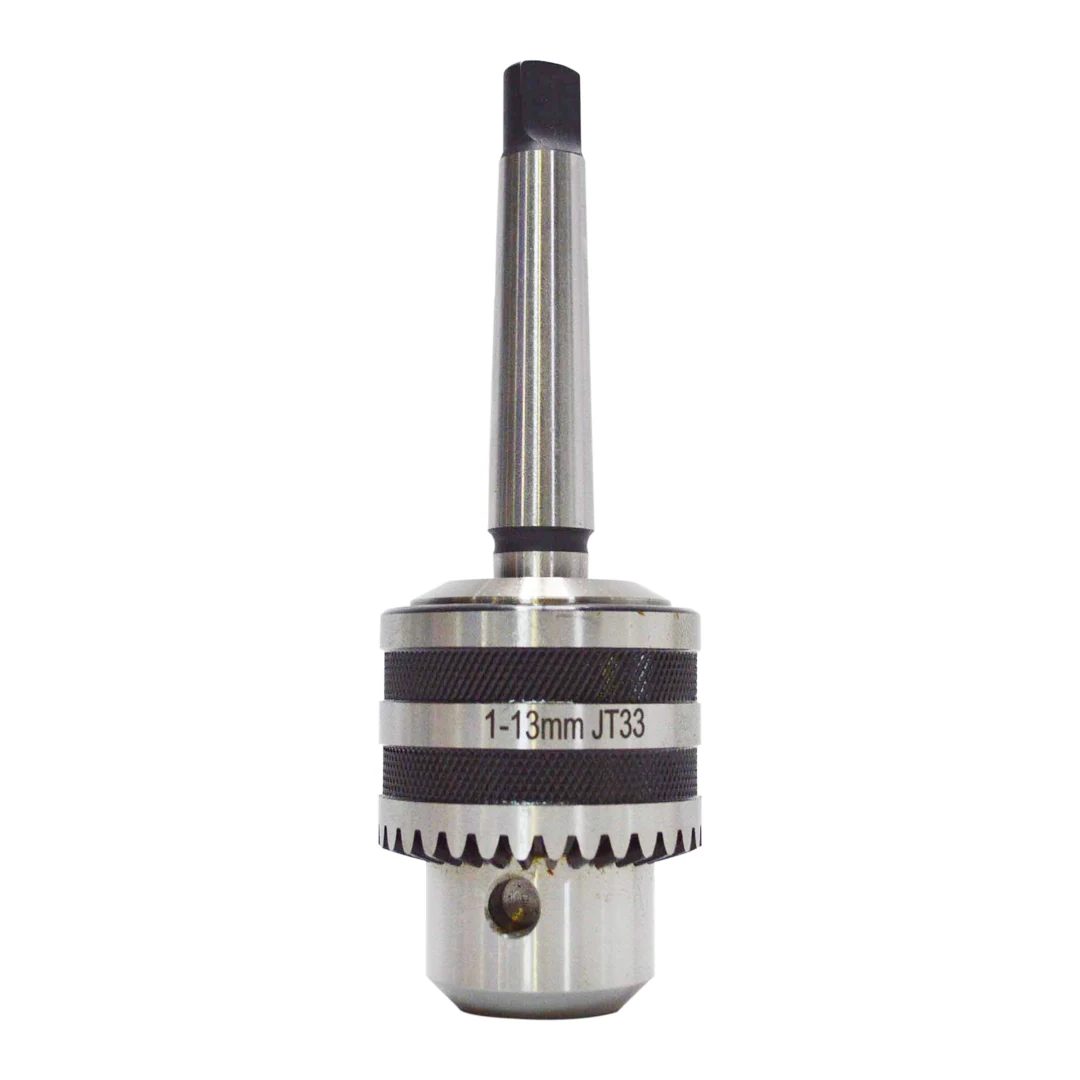 Choque Avante 1/2 pulgada JT33 con eje cono Morse 2 MT2-JT33