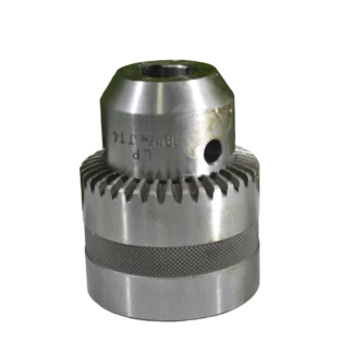 Choque de Taladro Profesional 19mm JT4 - Tipo Llave 19HTPJT4