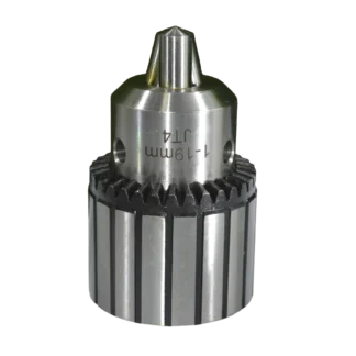 Choque Taladro Profesional 25mm con Portabrocas JT4