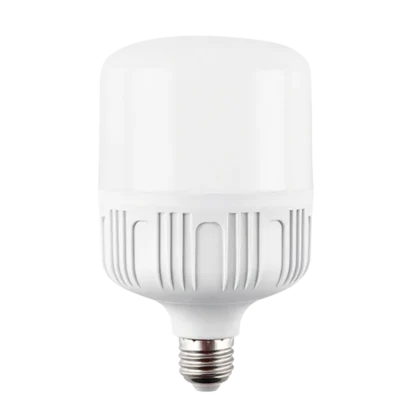 Foco LED Recargable Duralight de 15 W para Cortes de Luz