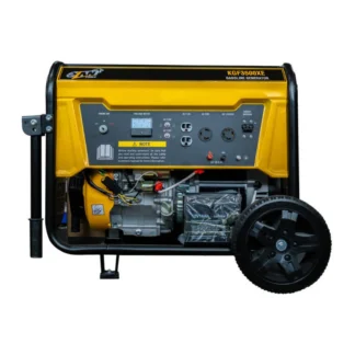 Generador Elan Tools KGF3500XE a gasolina