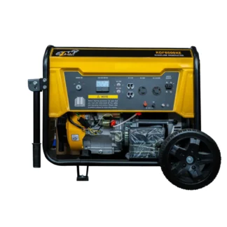 Generador a gasolina Elan Tools KGF6500XE 6 kW