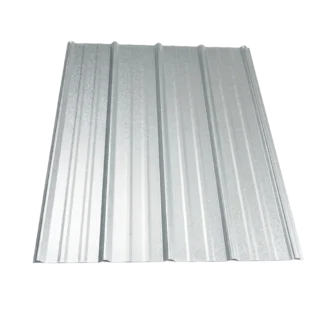 Estilpanel AR-2000 Galvalume 1.04 m de Ancho para Techos