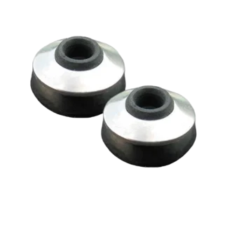Capuchón para Policarbonato - Cubre Tornillo de Techo