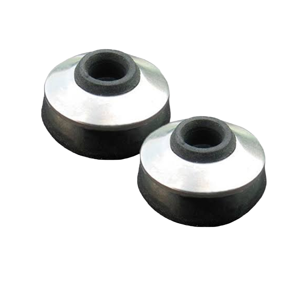 Capuchón para Policarbonato - Cubre Tornillo de Techo