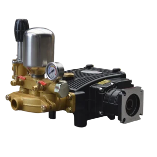 Cabezal Fumigar Estacionario HY-188F-30-2 LS300K