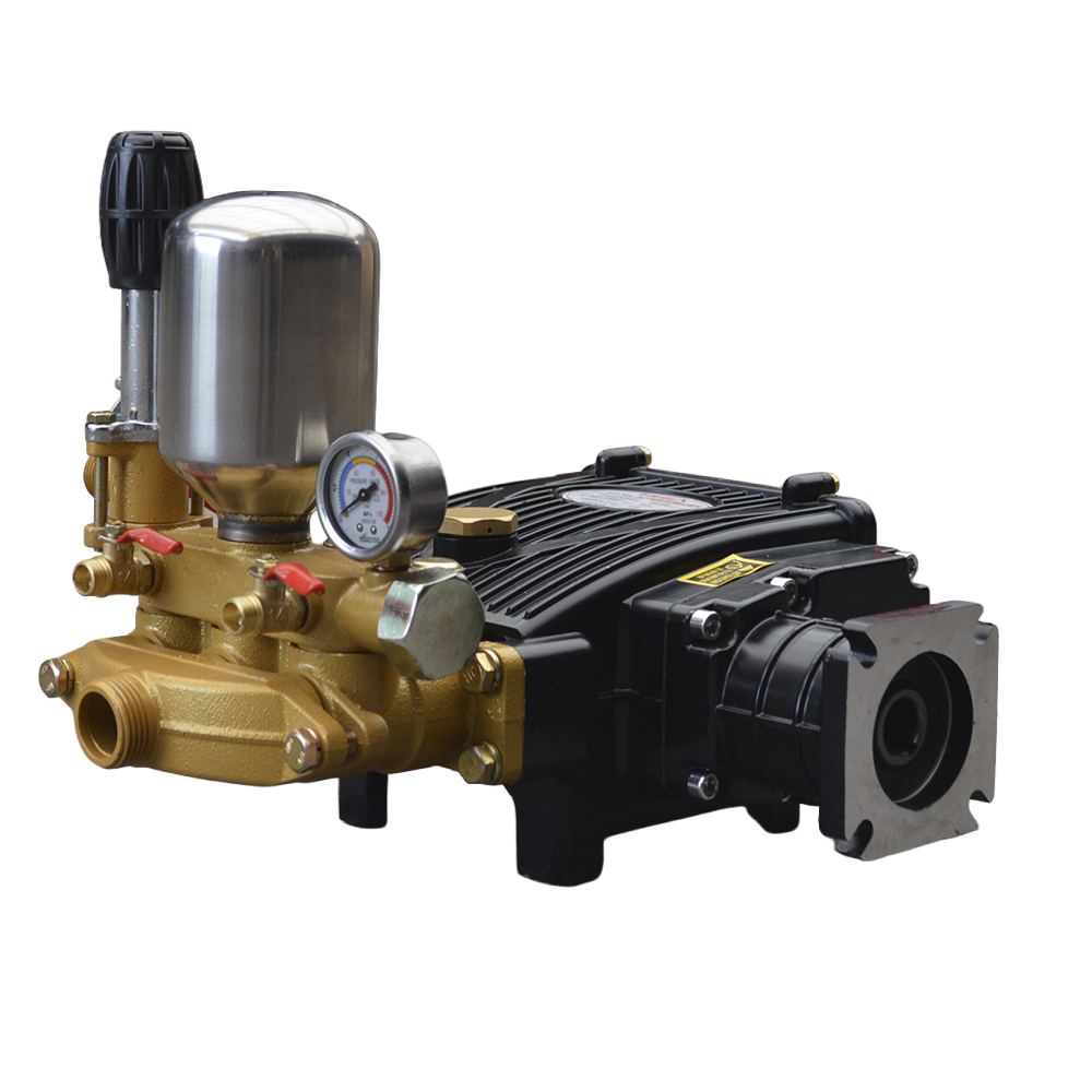 Cabezal Fumigar Estacionario HY-188F-30-2 LS300K