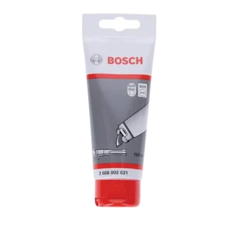 Grasa Bosch 45ml para Brocas
