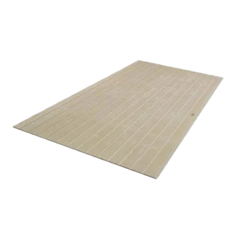 Placa Tabla Tek Eternit 12 mm 1.22 x 2.43 m Fibrocemento