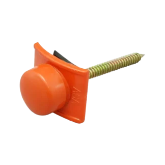 Capuchón Teja Española PVC Terracota para Techos