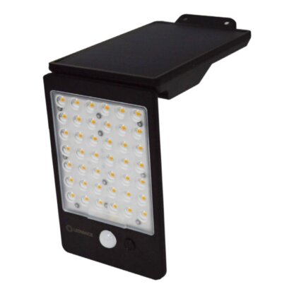 Lámpara Reflector LED Ledvance Recargable Solar 10 W 3500K