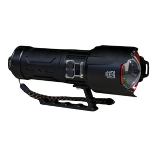 Linterna LED Recargable Alto Poder A038 Tipo C