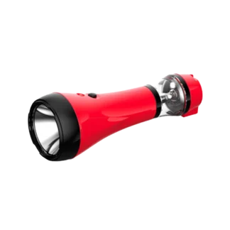 Linterna recargable Maviju IL140051 de 1 W
