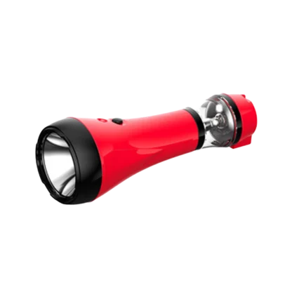 Linterna Recargable Maviju de 1 W Luz Fría 6500K