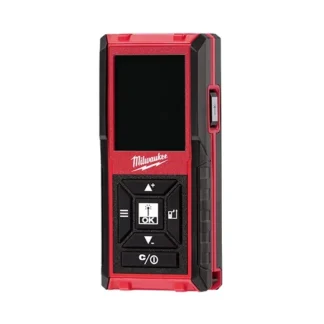 Medidor láser de distancia Milwaukee 48-22-9802 de 45 metros