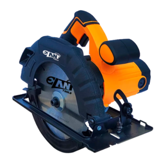 Sierra Circular Elan Tools 7 Pulgadas BK-CS7008X 1450W