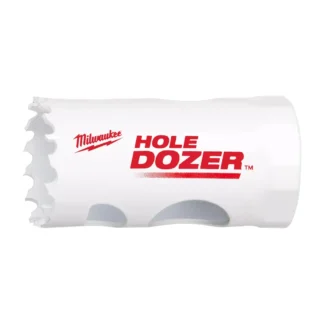 Sierra Copa Milwaukee HOLE DOZER Bimetálica de 29 a 73 mm