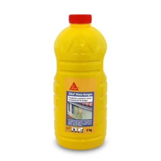 Sika Mata Hongos de 2 kg