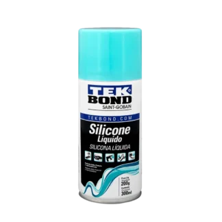 Silicón Tek Bond 300 ml