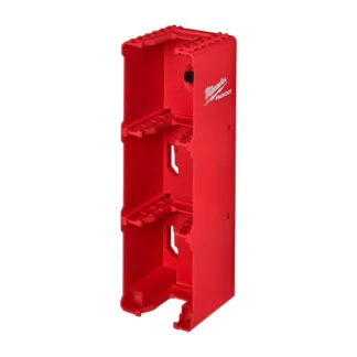 Soporte PACKOUT Milwaukee para 4 Baterías M18 48-22-8339