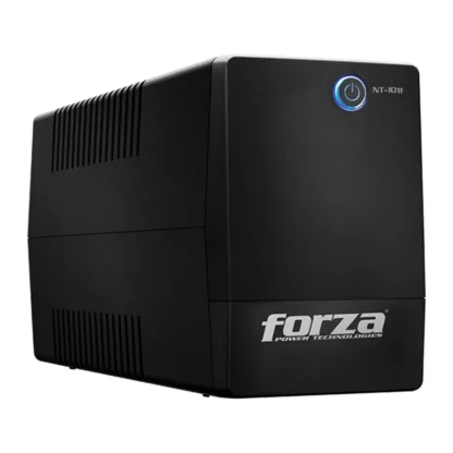 UPS Forza NT-1011 1000VA 500W 120V con 6 Tomas y RJ11
